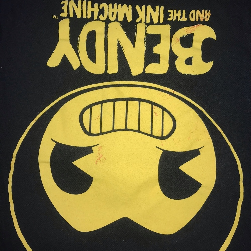 Men’s shirt
